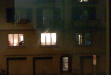 Nachbarhaus
