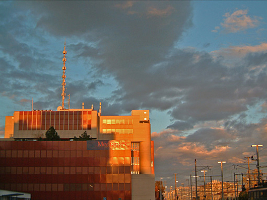 Mediapark