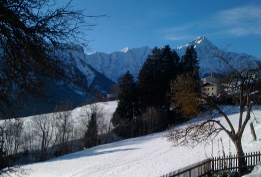Gärtchen