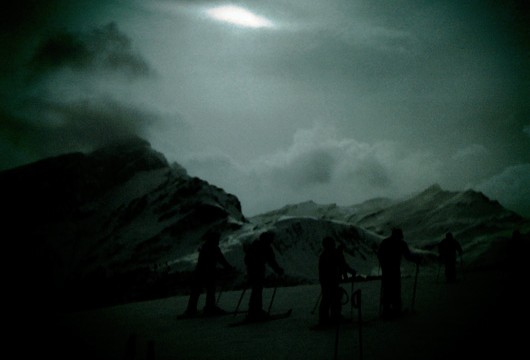 Lomo App