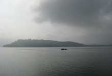 Schifffahrt