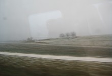 Fast Winter