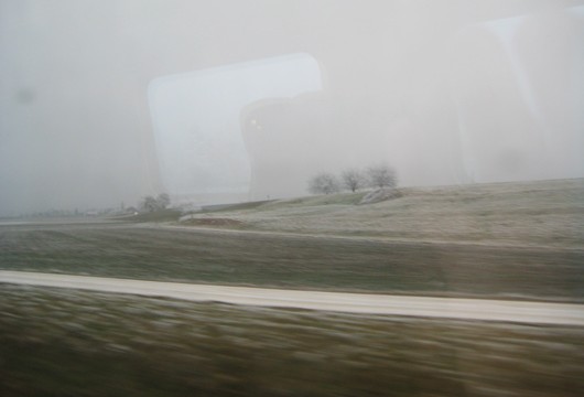 Fast Winter