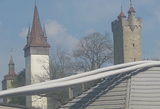 Sicht