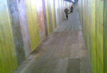 Passage