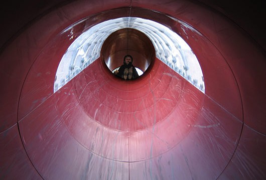 Bucheggtunnel