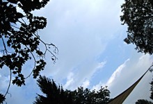 Himmelwärts