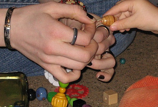 Perlen