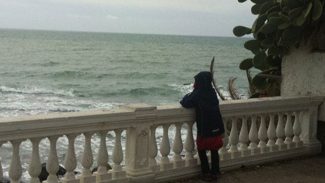 give me this horizon