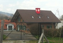 Schweizer Grafik