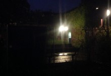 Lichtschmutz