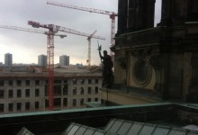 Schloss vom Dom