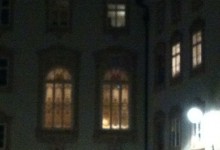 bei Hofe