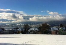Sonntagsspaziergang