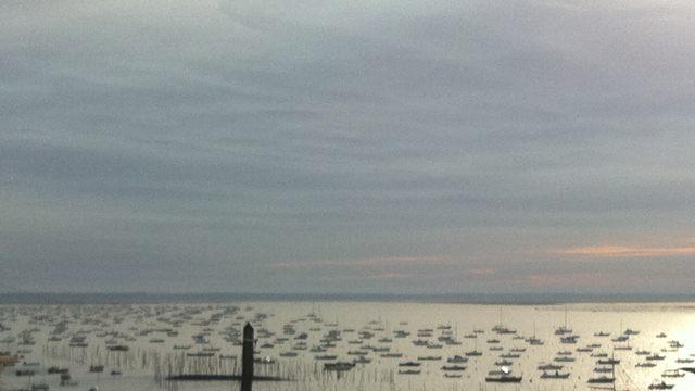 Bassin d'Arcachon