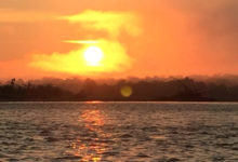 amanecer