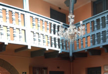 hospedaje