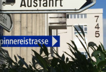 der Bau