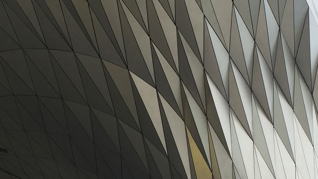 confluences