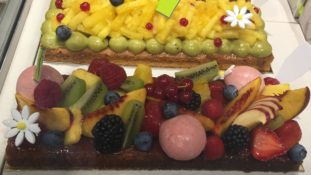 Halles Bocuse