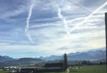 Flugplatz