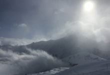 Piz Beverin