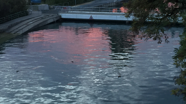 im Letten
