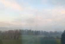 Reuss nach Norden