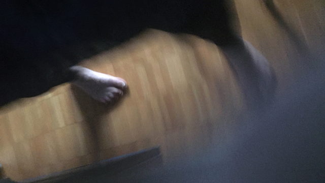 ohne Musik