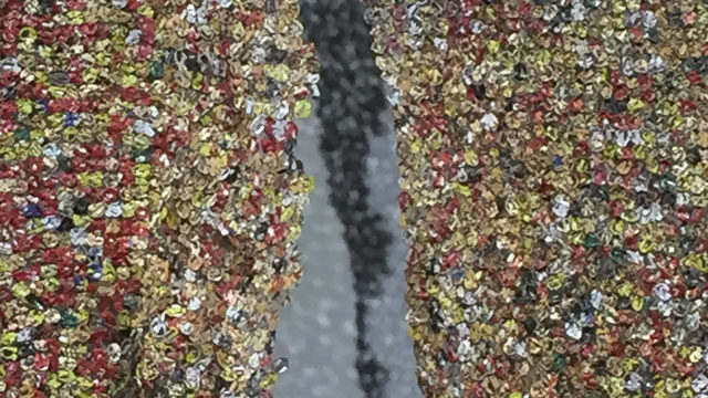 El Anatsui