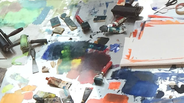 workshop