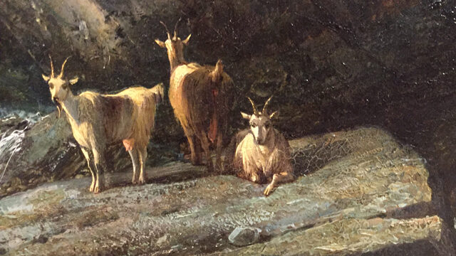 Alexandre Calame