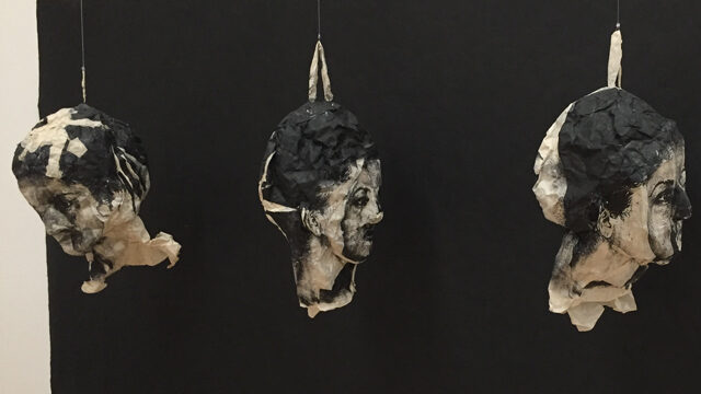 Kiki Smith