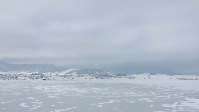 Sihlsee