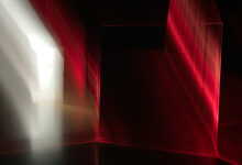 Roter Samt