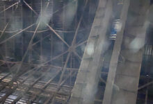 LUMA les forges