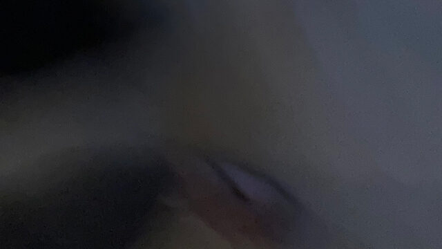 dark white space