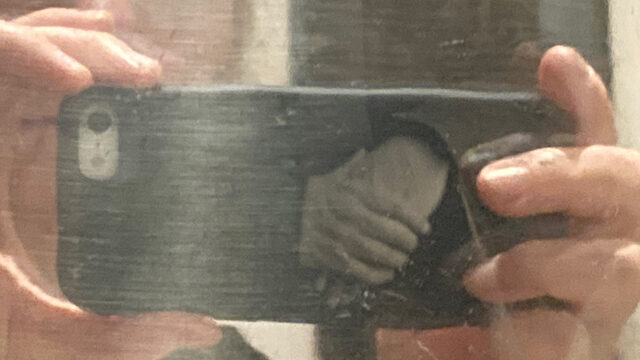 Daguerre et moi