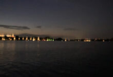 Langer Abend