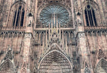 la façade