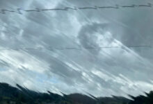 im Zug