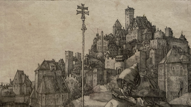 città visibile