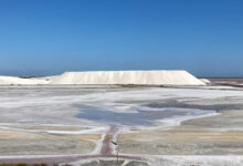 Salin de Giraud