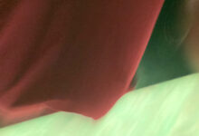 Roter Rock